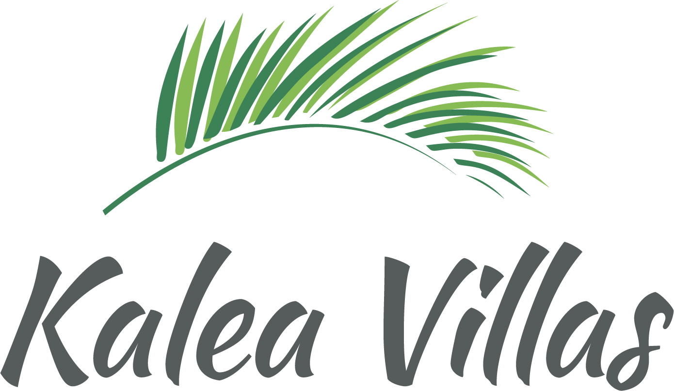 Kaleana Villas